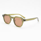 RETRO SUNGLASSES