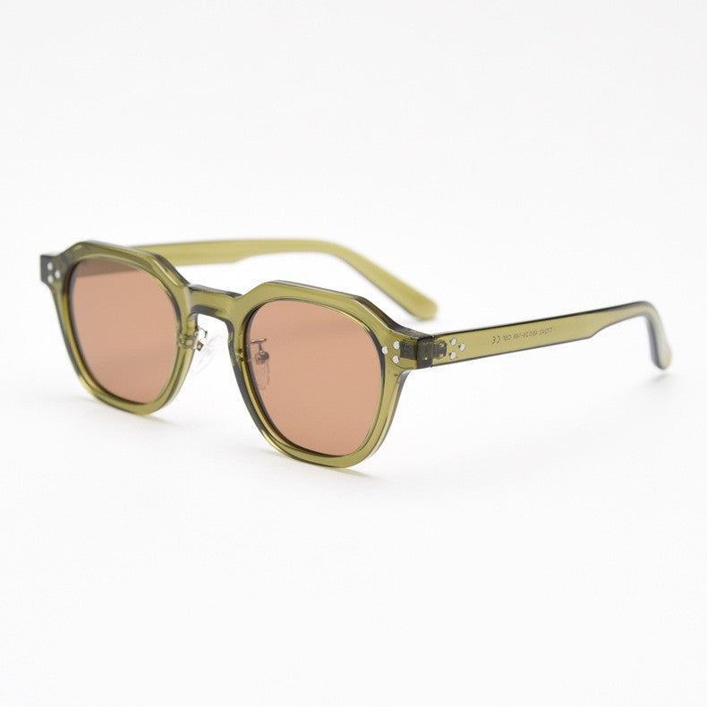 RETRO SUNGLASSES