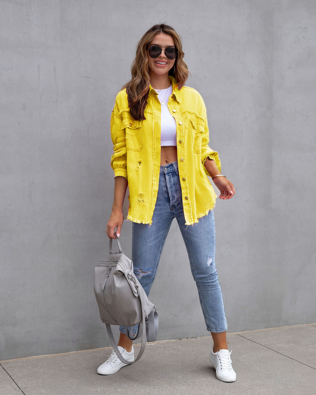 ADIAN JACKET
