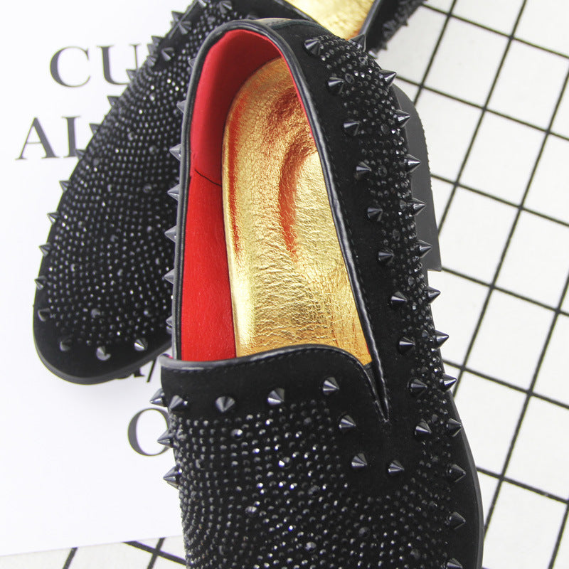 EXODUS LOAFERS