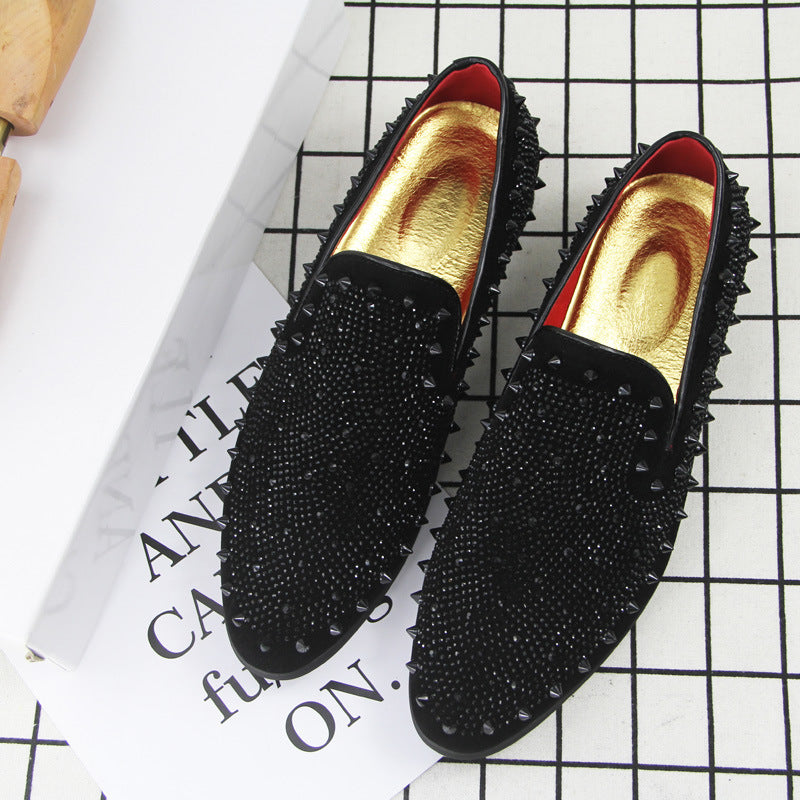 EXODUS LOAFERS