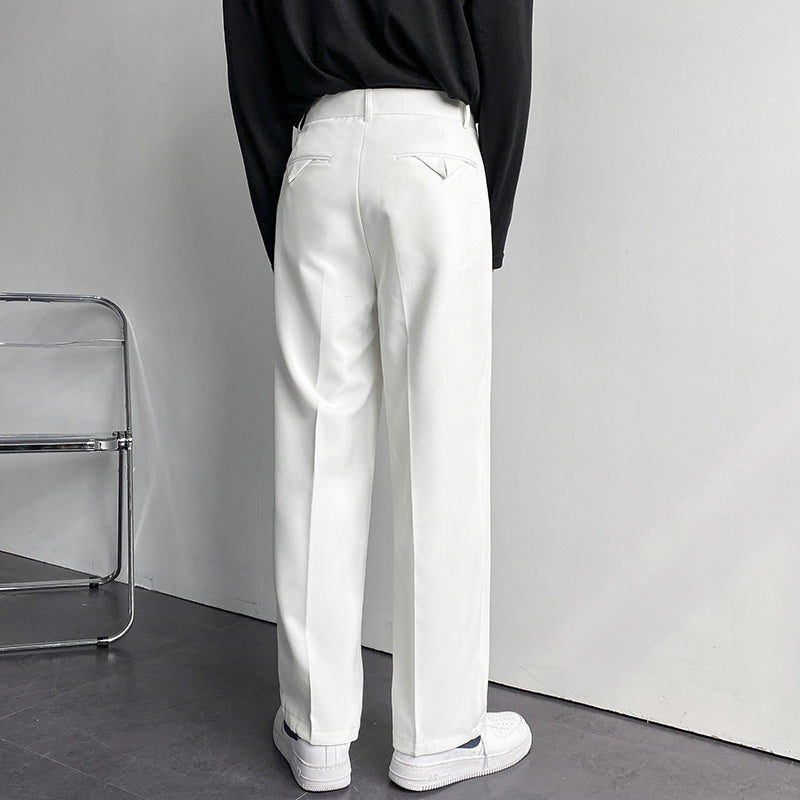 NINO TROUSERS
