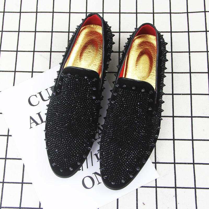 EXODUS LOAFERS
