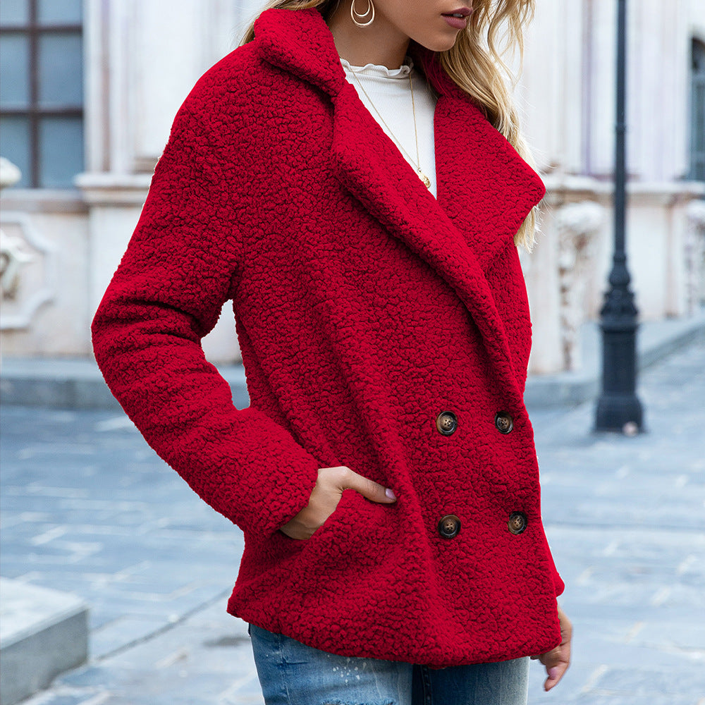 ELURA JACKET