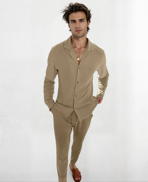 THE SOLETO OUTFIT Avero-Athens