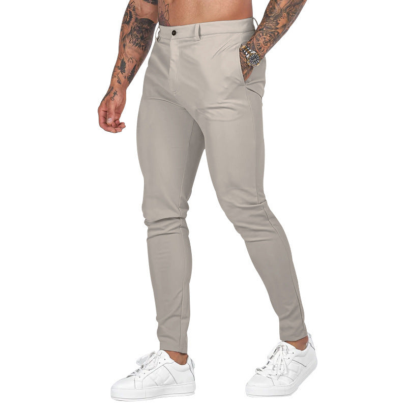 THE VOLTA TROUSERS