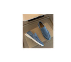 CAPRI SUEDE SHOES