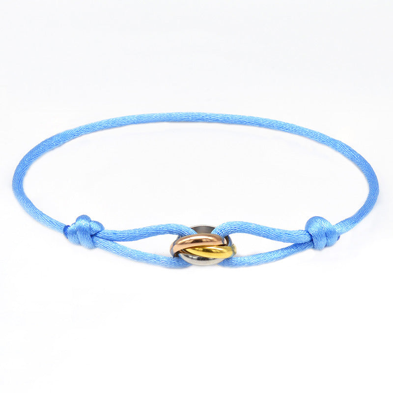 TRIONIUS BRACELET