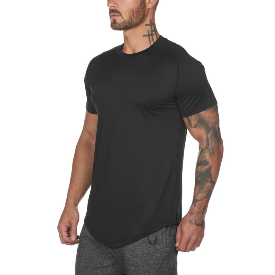T-SHIRT Gym Wear