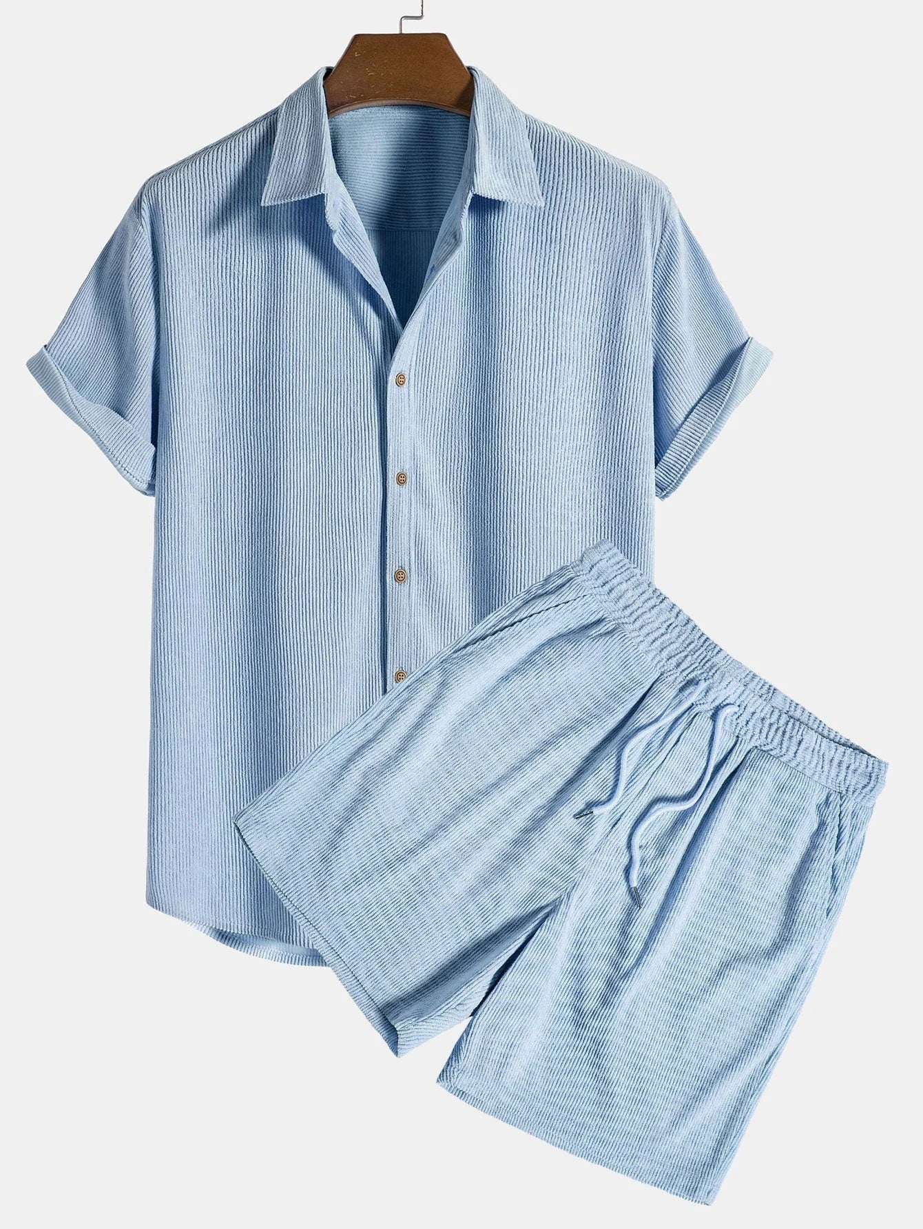 CARDOL OUTFIT