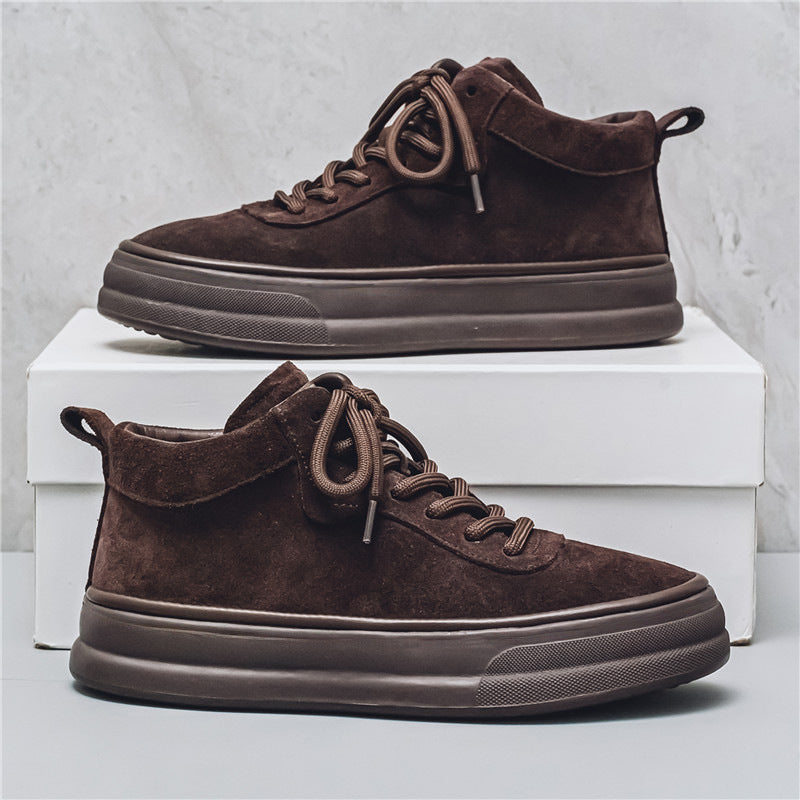 LEGIT SNEAKERS HIGH