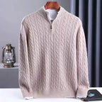 VANLO PULLOVER Legit-Athens