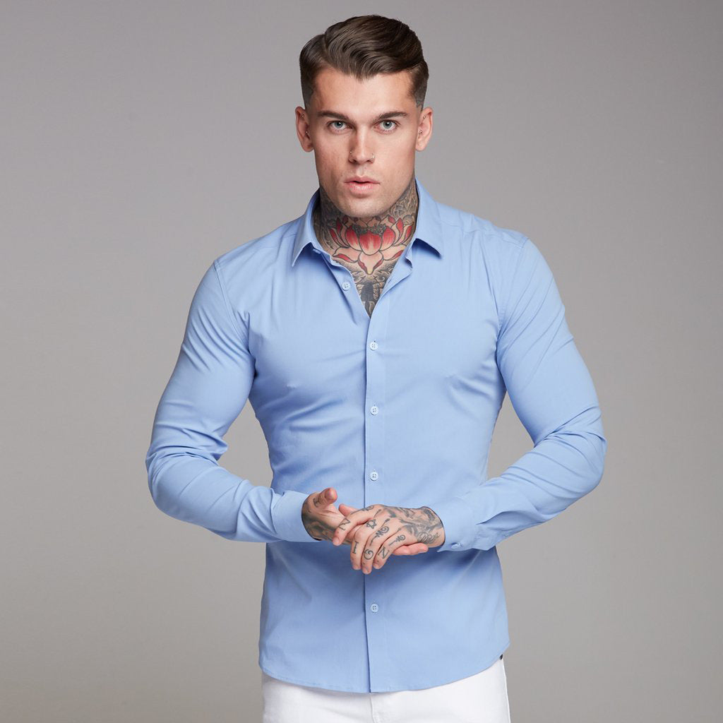 THE ELEGANTE SHIRT