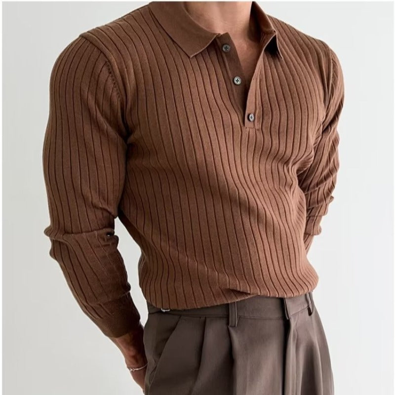 FABIO SWEATER