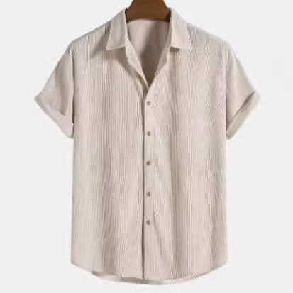 THE SUNSET SHIRT