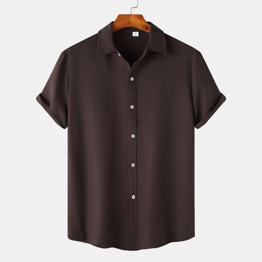 THE SUNSET SHIRT