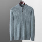 VIMON WOOL PULLOVER