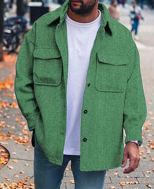 ROANK JACKET