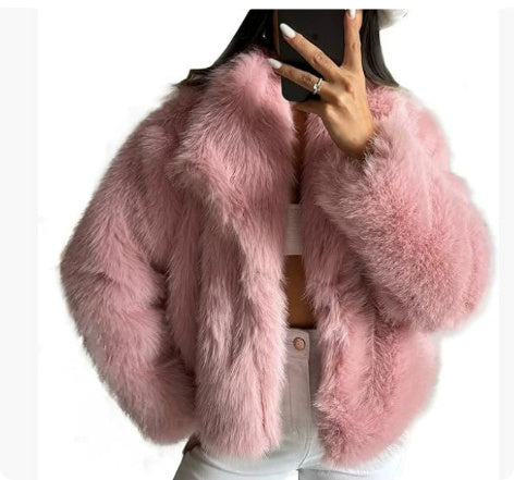 JINA COAT