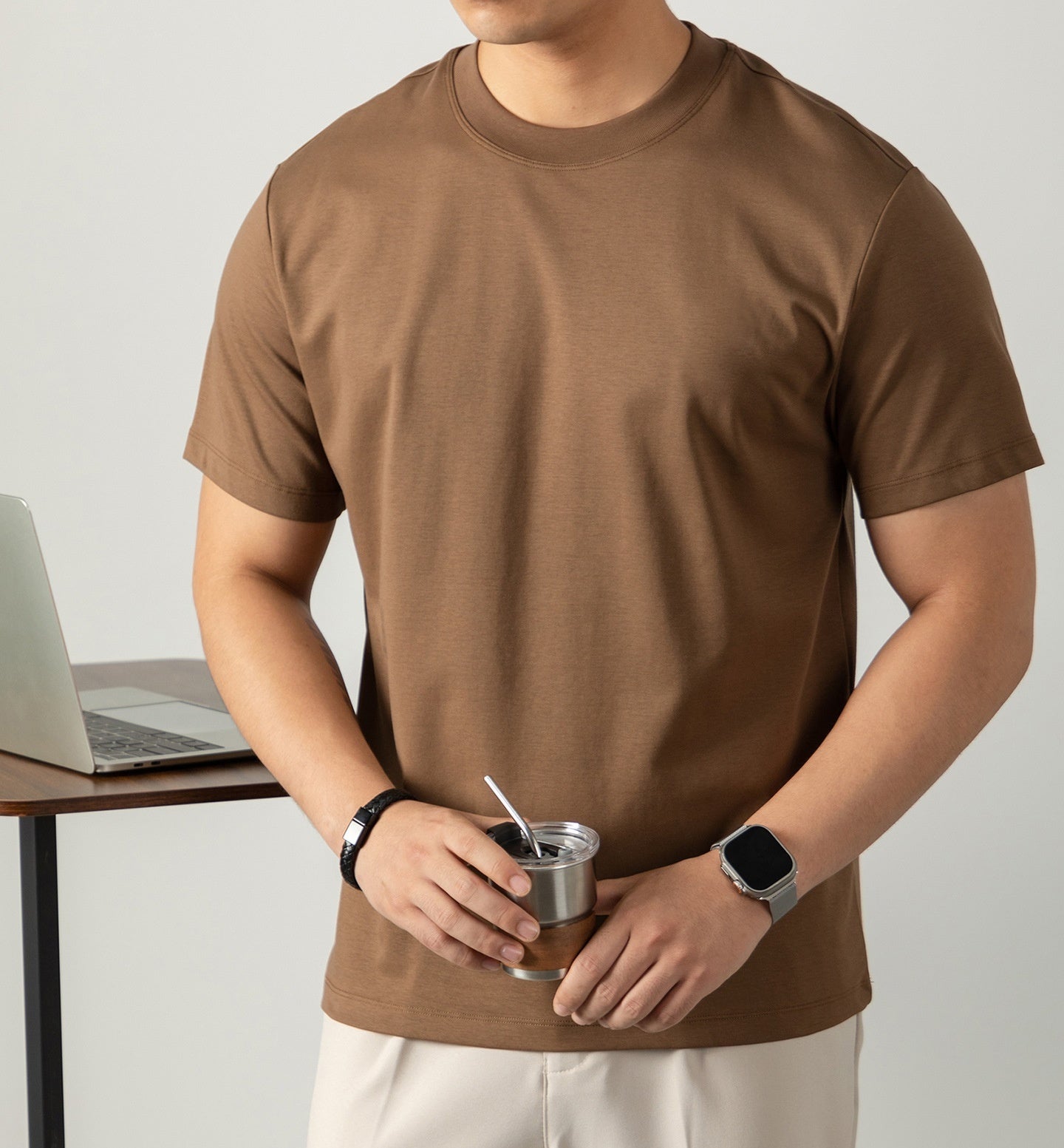 VANO REGULAT T-SHIRT