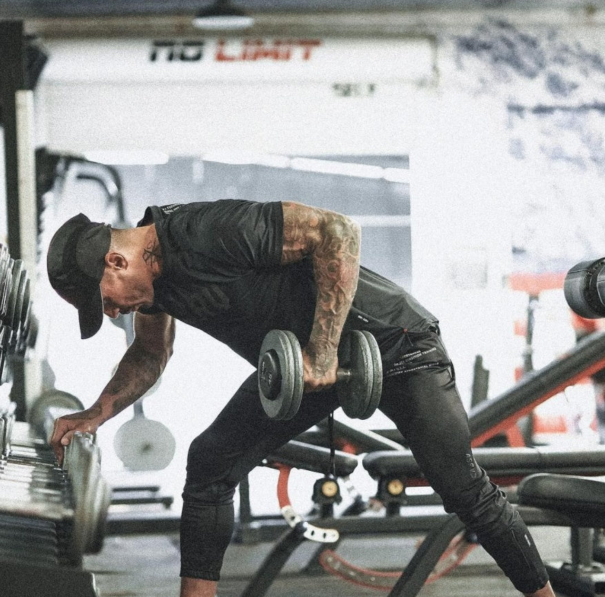 T-SHIRT Gym Wear