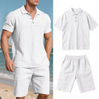 THE LINEN OUTFIT Legit-Athens