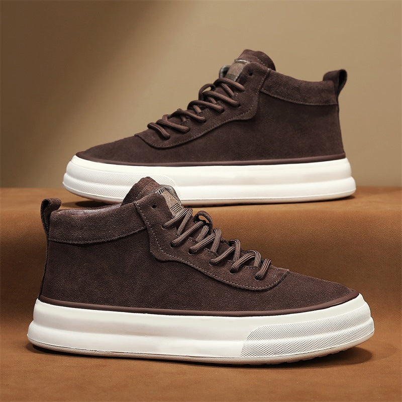 LEGIT SNEAKERS HIGH