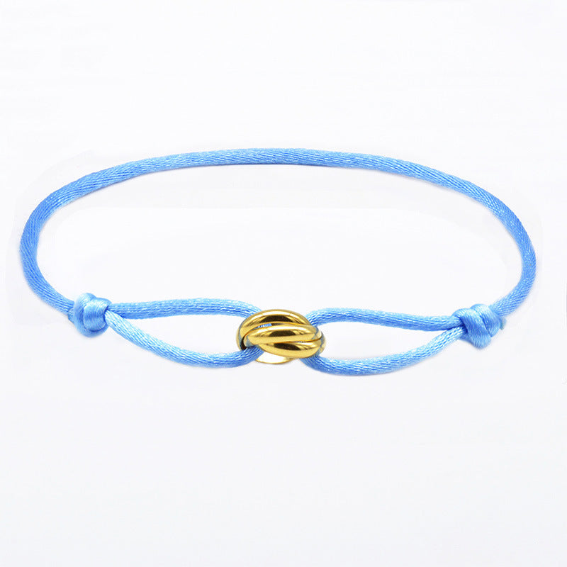 TRIONIUS BRACELET