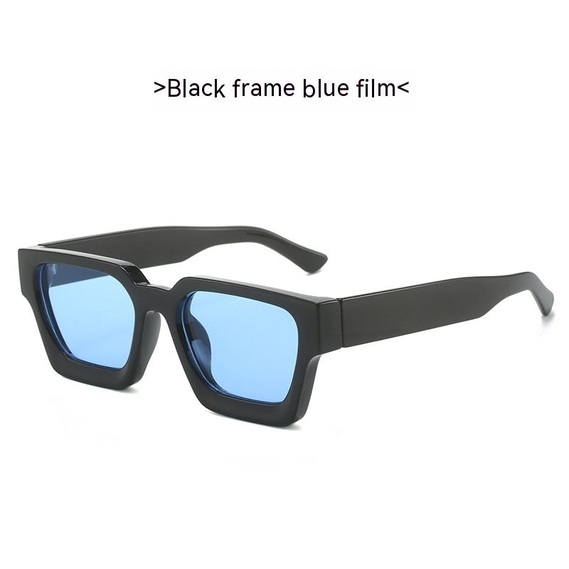 ICARUS SUNGLASSES