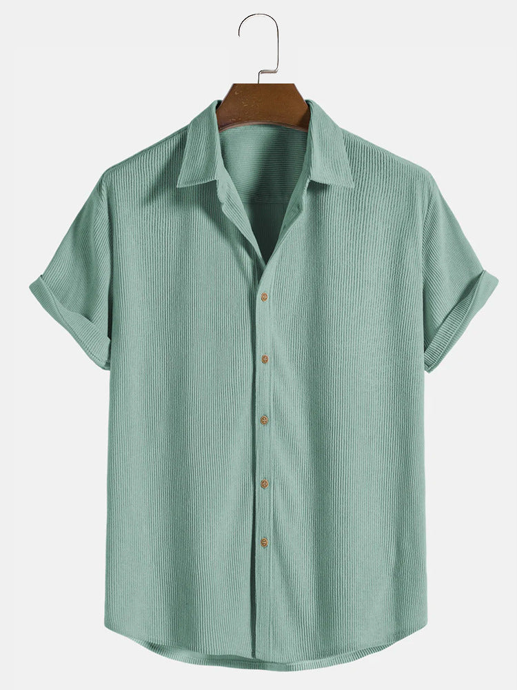 THE SUNSET SHIRT