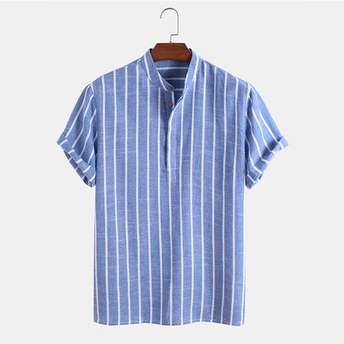 POSITANO SHIRT Legit-Athens