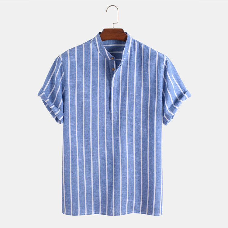 POSITANO SHIRT