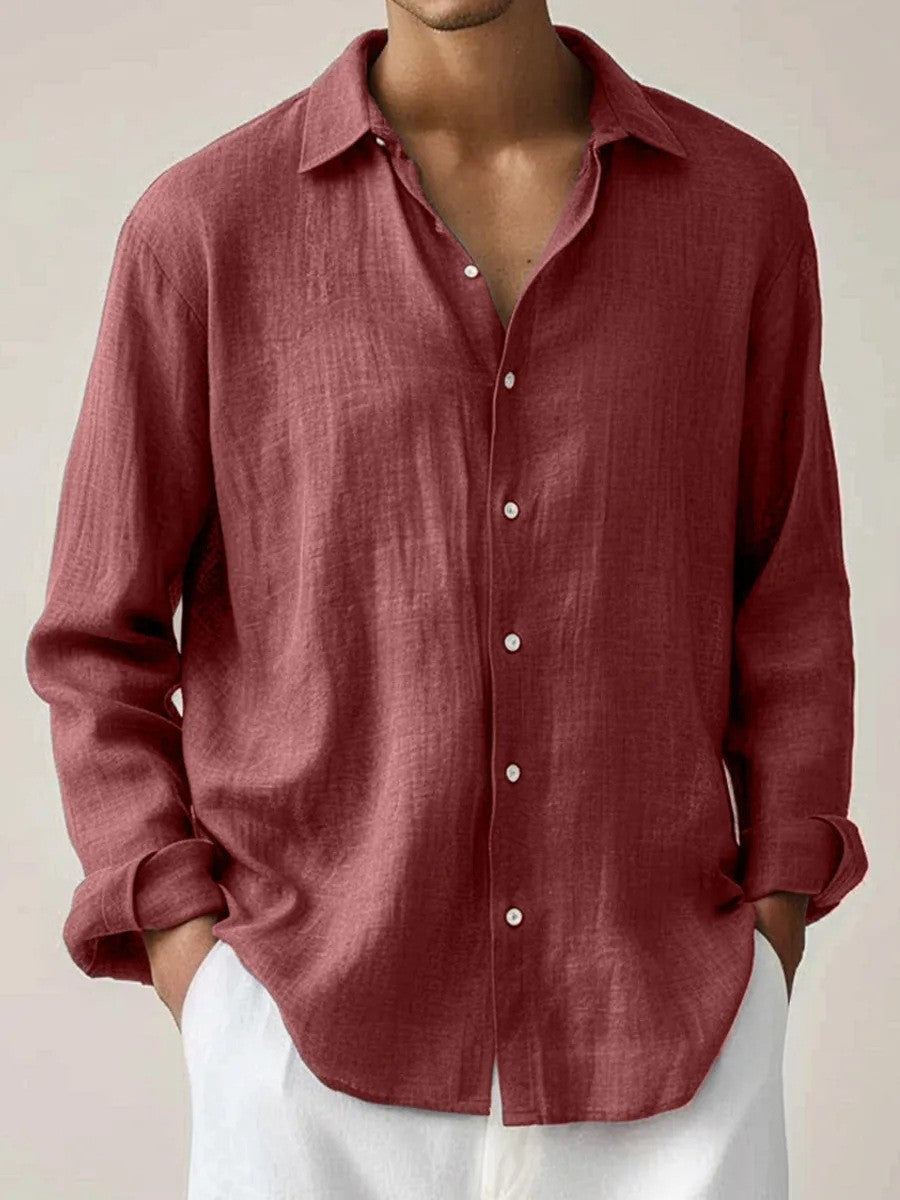 TEFON PREMIUM SHIRT
