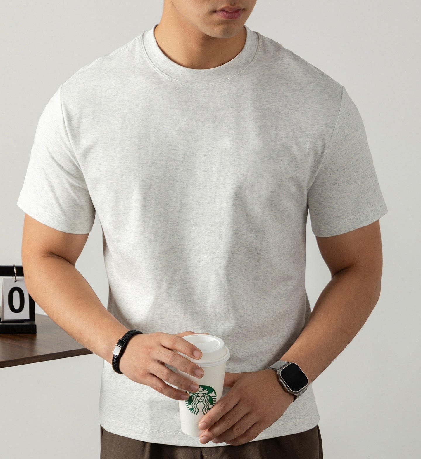 VANO REGULAT T-SHIRT