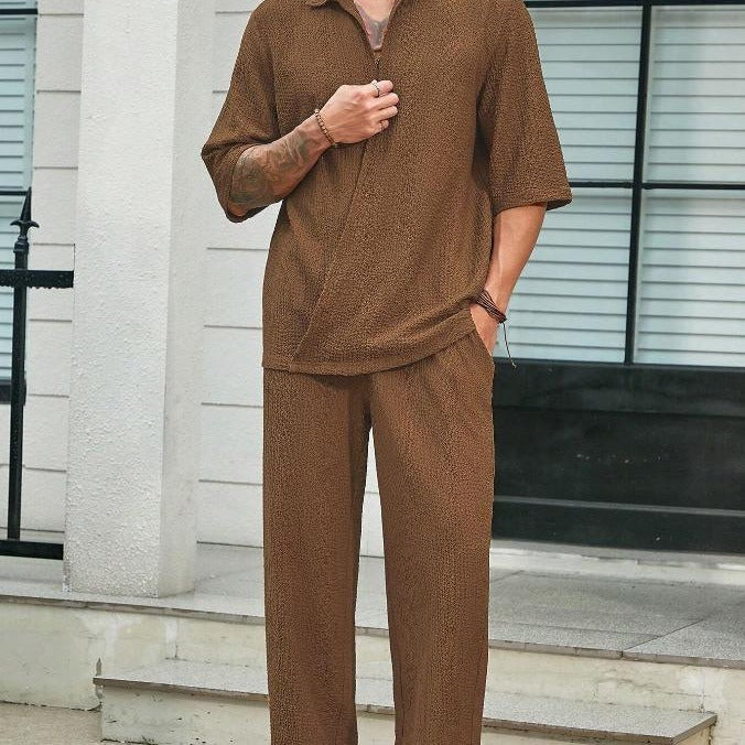 BAVIL OUTFIT