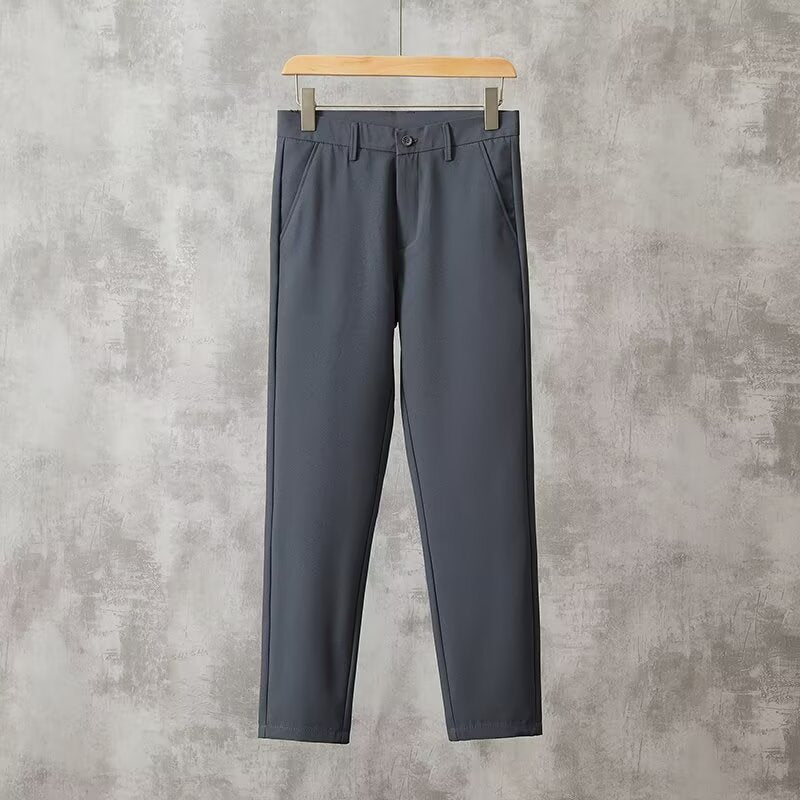 MANSTANCE TROUSERS