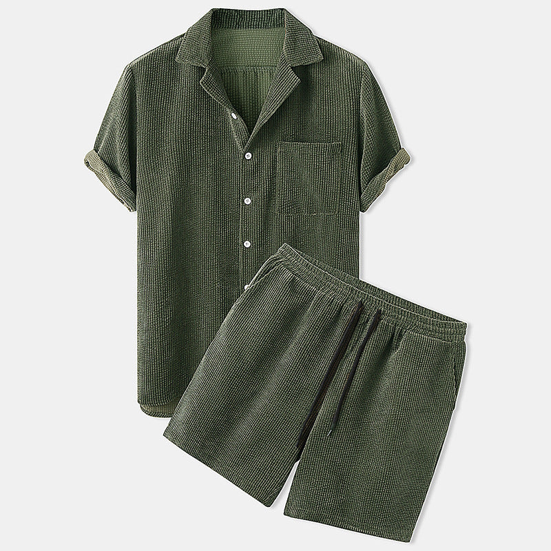CARDOL OUTFIT