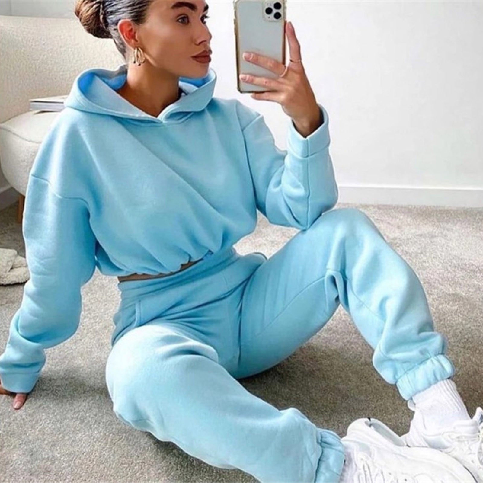 GINA OUTFIT