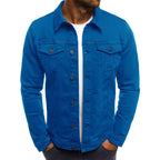 THE REJON JACKET