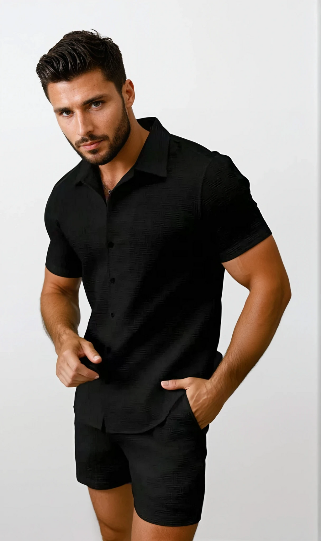 THE RANEO OUTFIT