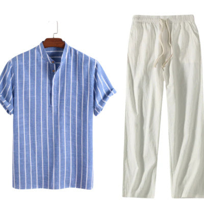 POSITANO OUTFIT