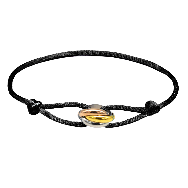 TRIONIUS BRACELET