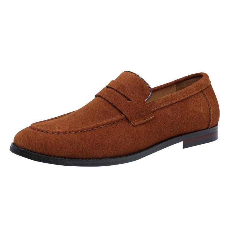 SUMMER LOAFERS