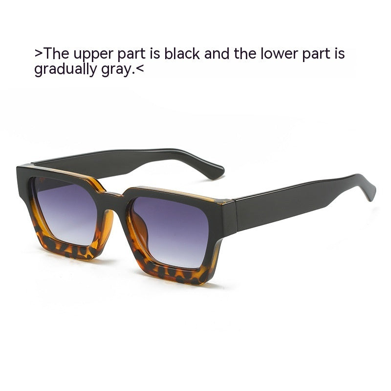ICARUS SUNGLASSES