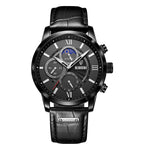 MILANO CLASSIC WATCH