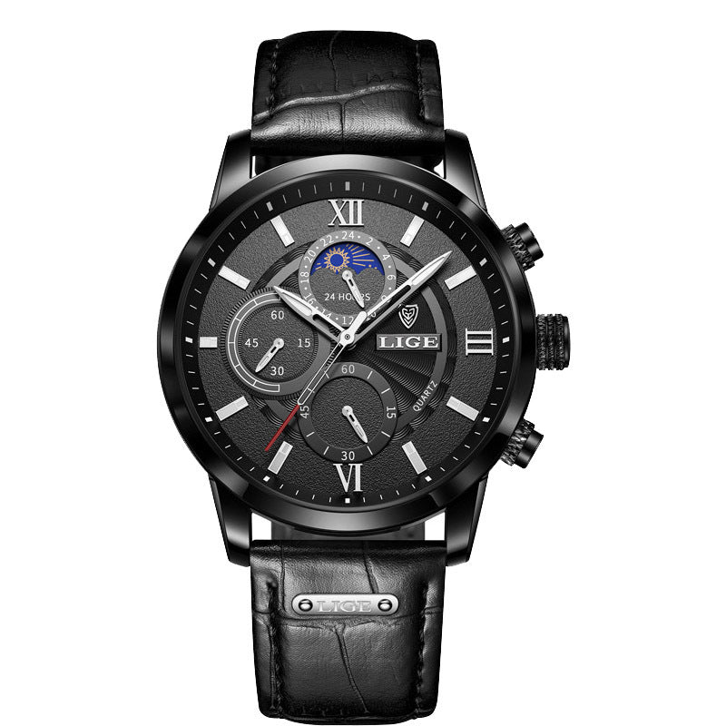 MILANO CLASSIC WATCH