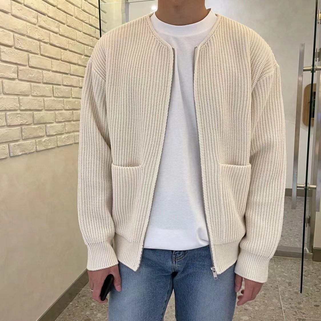 DENVI JACKET