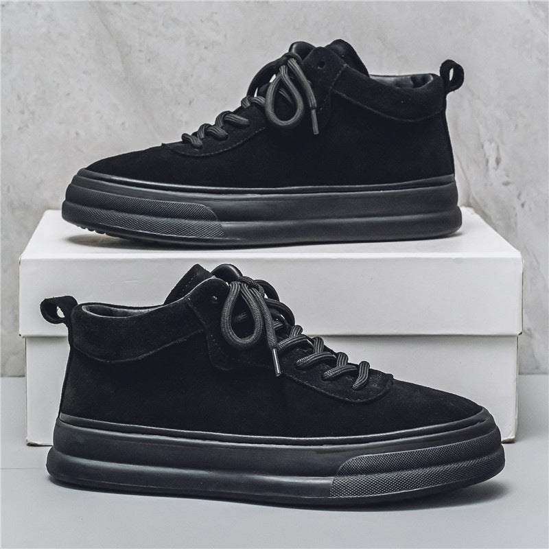 LEGIT SNEAKERS HIGH