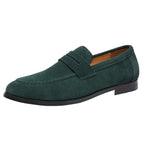 SUMMER LOAFERS