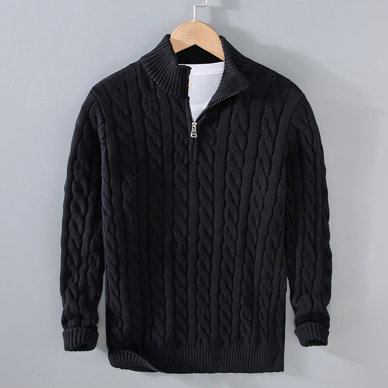 MENS PREMIUM PULLOVER